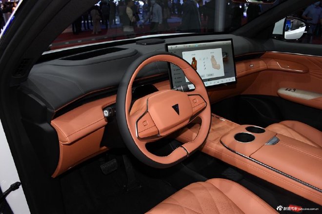 你以为混动车很贵 15万给你超大杯的满足