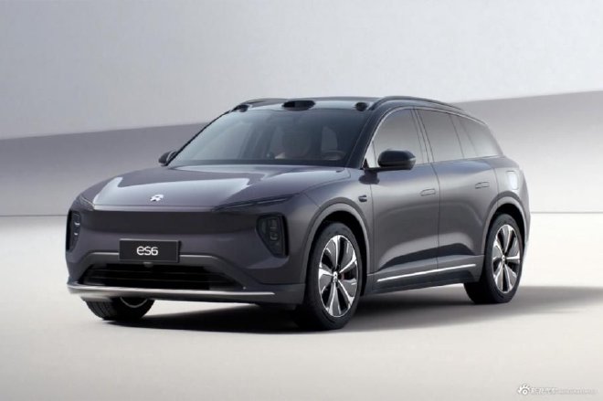 你以为混动车很贵 15万给你超大杯的满足