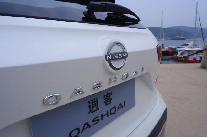 真正有诚意则无需细品 试驾东风日产全新第三代逍客