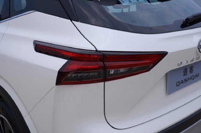 真正有诚意则无需细品 试驾东风日产全新第三代逍客