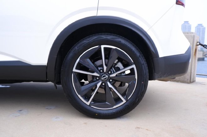 真正有诚意则无需细品 试驾东风日产全新第三代逍客