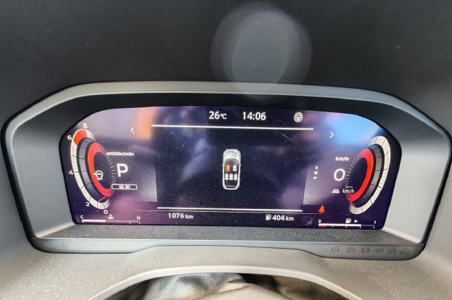 真正有诚意则无需细品 试驾东风日产全新第三代逍客