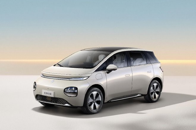 云朵，会是宝骏的下一个“爆款”吗？