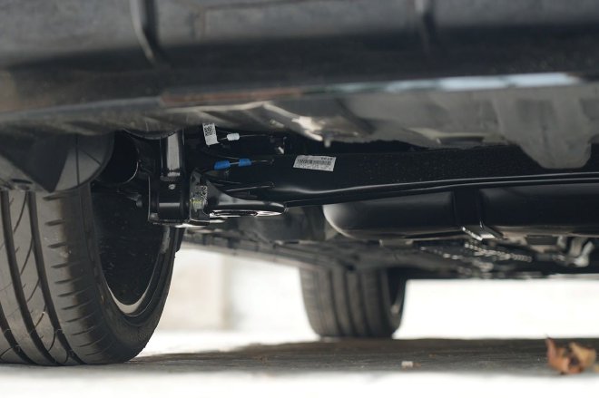 中期改款，套件加身 实拍北京现代伊兰特N Line