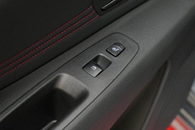 中期改款，套件加身 实拍北京现代伊兰特N Line