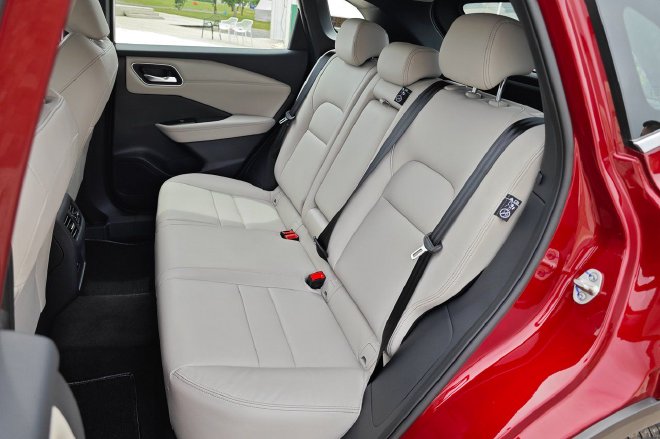 东风日产全新第三代逍客上市 售价13.99万-17.49万元