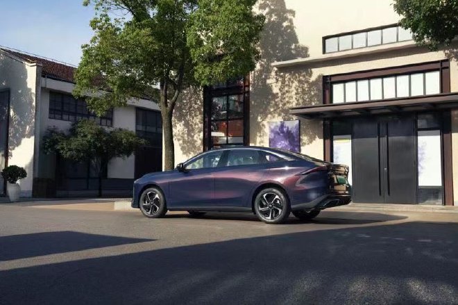 4款配置车型 吉利银河L6将于成都车展开启预售