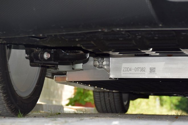 动力提升明显 试驾2023款欧拉好猫尊荣型