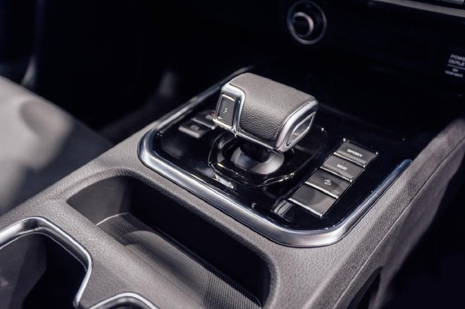 2023成都车展：11.58万起 全新一代铃拓上市