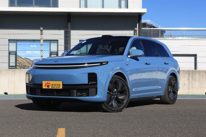 理想、小鹏获MSCI ESG 3A评级，全球仅4家车企上榜