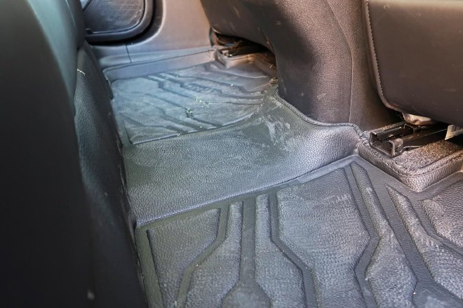 质朴无华的纯电实力派 东风风神SKY EV01试驾