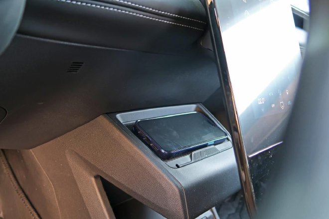 质朴无华的纯电实力派 东风风神SKY EV01试驾