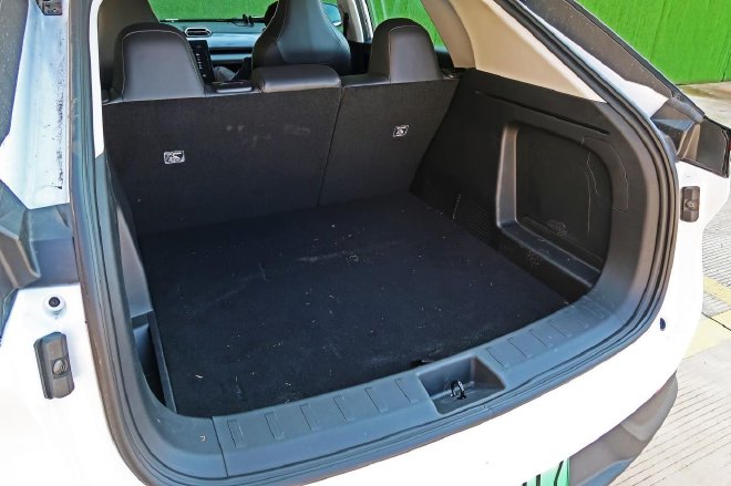 质朴无华的纯电实力派 东风风神SKY EV01试驾