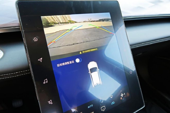 质朴无华的纯电实力派 东风风神SKY EV01试驾