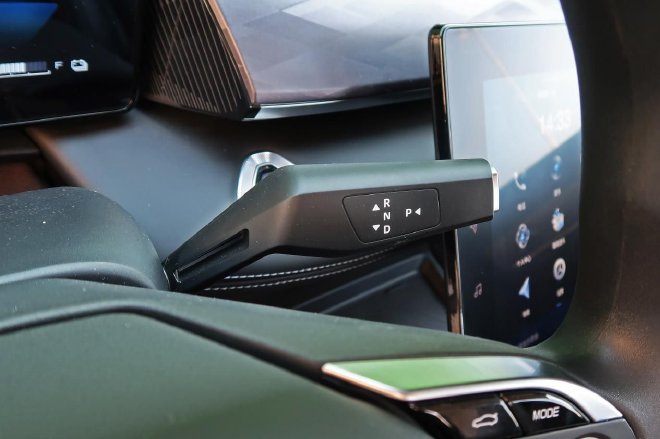 质朴无华的纯电实力派 东风风神SKY EV01试驾