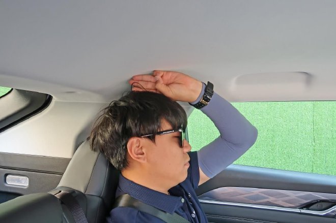 质朴无华的纯电实力派 东风风神SKY EV01试驾