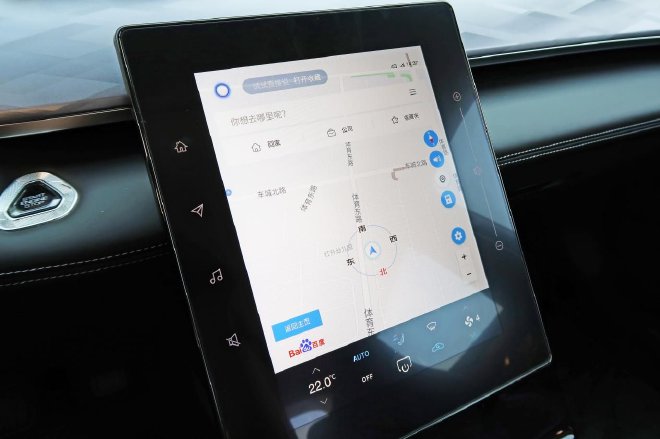 质朴无华的纯电实力派 东风风神SKY EV01试驾