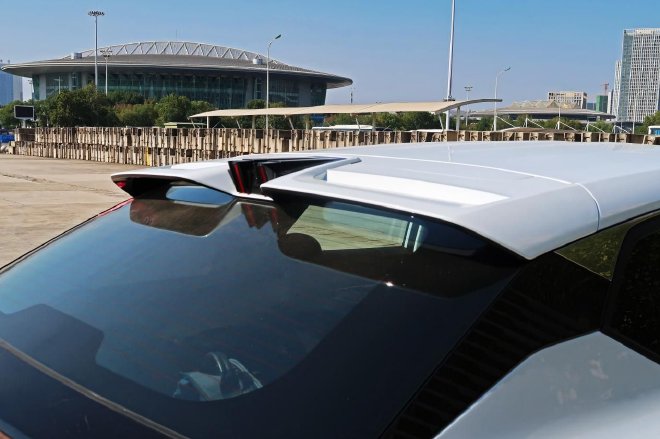 质朴无华的纯电实力派 东风风神SKY EV01试驾