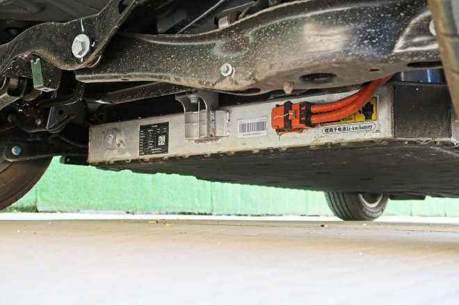 质朴无华的纯电实力派 东风风神SKY EV01试驾