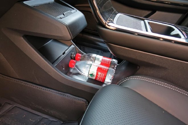 质朴无华的纯电实力派 东风风神SKY EV01试驾