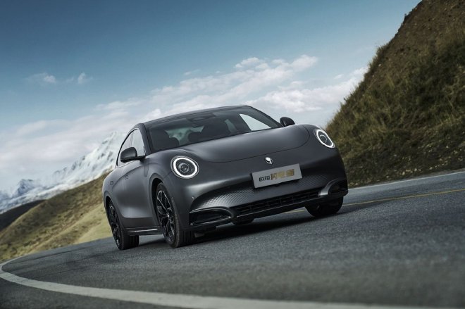 长城汽车第三季度营收495亿 同比增长32.63%