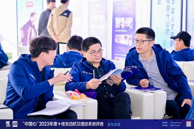 插混领跑 中国车用动力混动化、国际化时代到来