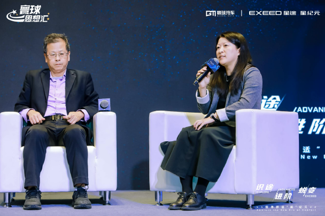 聚焦高端出行新场景 星途星纪元的“超舒适”哲学