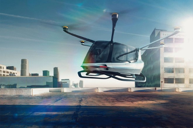 汲取中国灵感，赋能未来出行，全新Designworks上海工作室启用