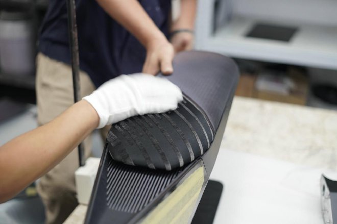 汲取中国灵感，赋能未来出行，全新Designworks上海工作室启用