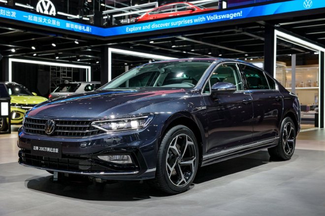 2023广州车展：大众汽车携25款车型亮相