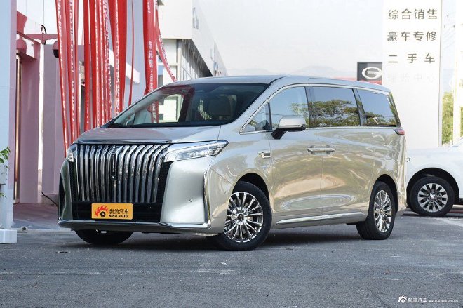 微博年度汽车大选 部分海选车型盘点（其三）