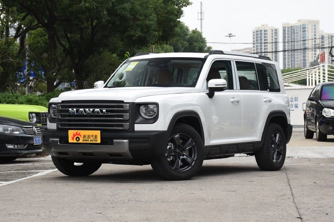 微博年度汽车大选 部分海选车型盘点（其一）