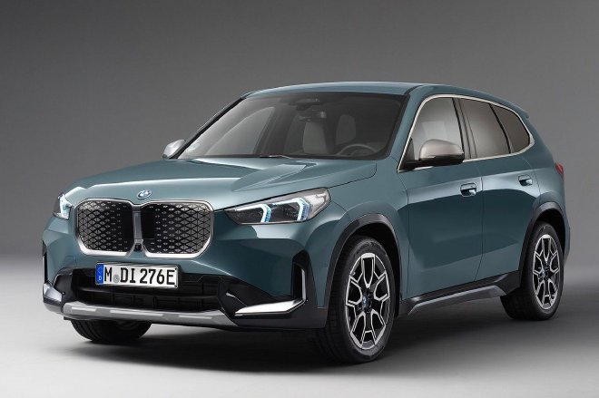 微博年度汽车大选 部分海选车型盘点（其一）