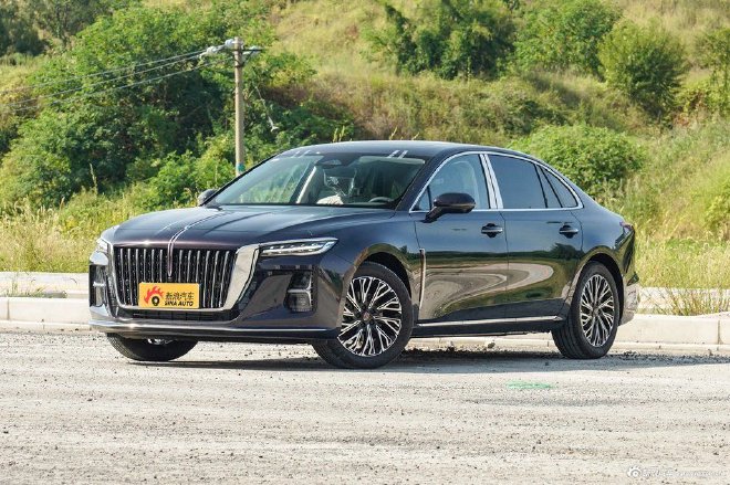 微博年度汽车大选 部分海选车型盘点（其三）