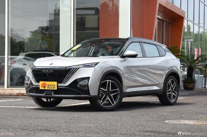 微博年度汽车大选 部分海选车型盘点（其三）