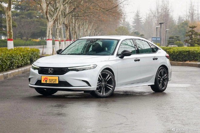 微博年度汽车大选 部分海选车型盘点（其三）