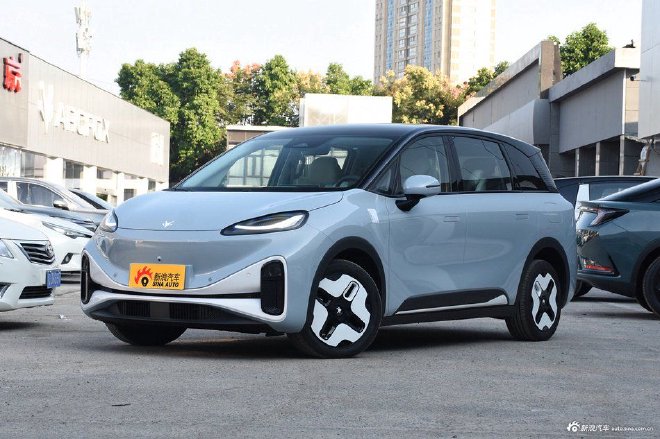 微博年度汽车大选 部分海选车型盘点（其三）