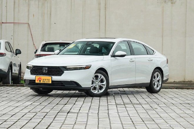 微博年度汽车大选 部分海选车型盘点（其三）