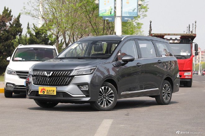 微博年度汽车大选 部分海选车型盘点（其三）