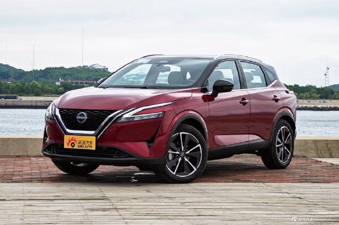 微博年度汽车大选 部分海选车型盘点（其三）