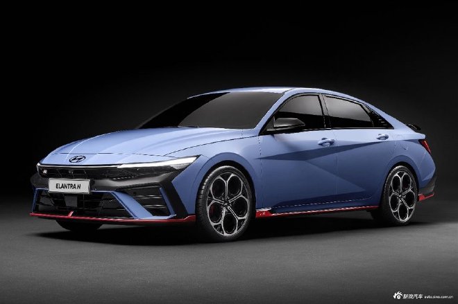 微博年度汽车大选 部分海选车型盘点（其三）