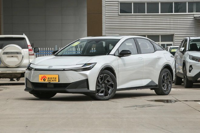 微博年度汽车大选 部分海选车型盘点（其一）