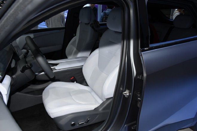 15.58万元起，标配800V高压超充 阿尔法T5正式开启预售