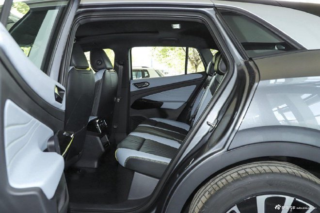 老牌车企给出的答卷 15-20万级合资纯电SUV推荐