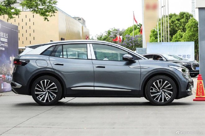 老牌车企给出的答卷 15-20万级合资纯电SUV推荐