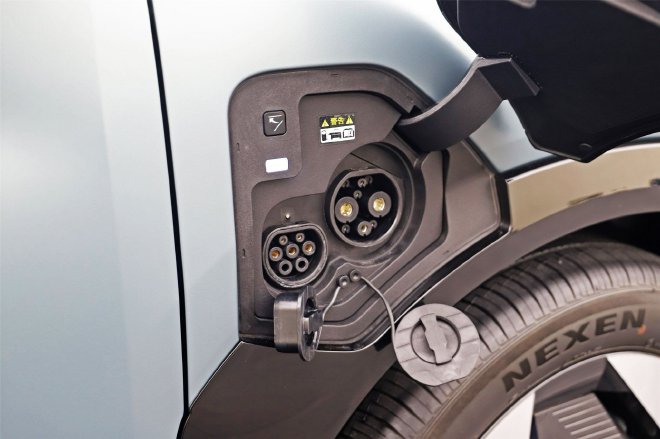 老牌车企给出的答卷 15-20万级合资纯电SUV推荐