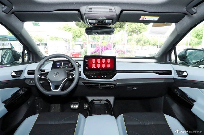 老牌车企给出的答卷 15-20万级合资纯电SUV推荐