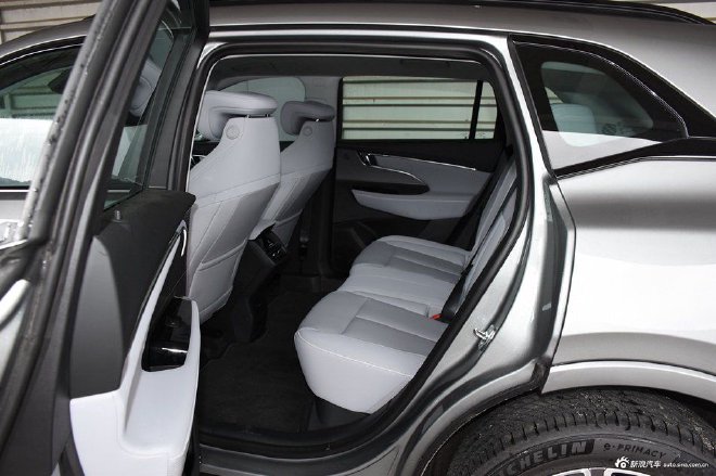 老牌车企给出的答卷 15-20万级合资纯电SUV推荐