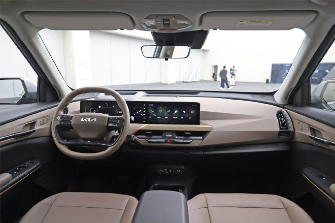 老牌车企给出的答卷 15-20万级合资纯电SUV推荐