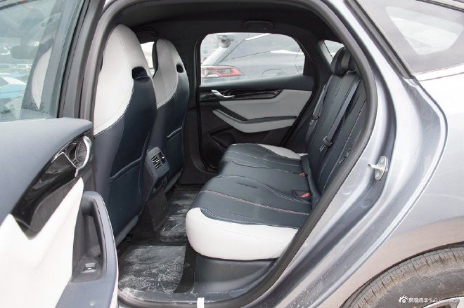 销量大幅领先第二名 比亚迪秦2023年度销冠稳了